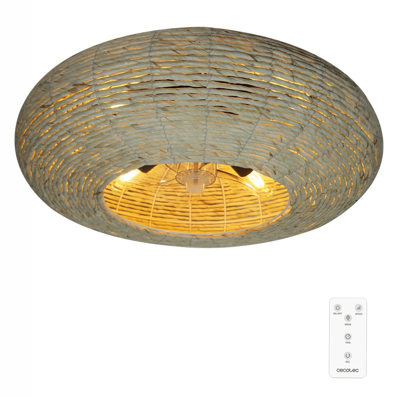 EnergySilence LampAero 324 Camellia