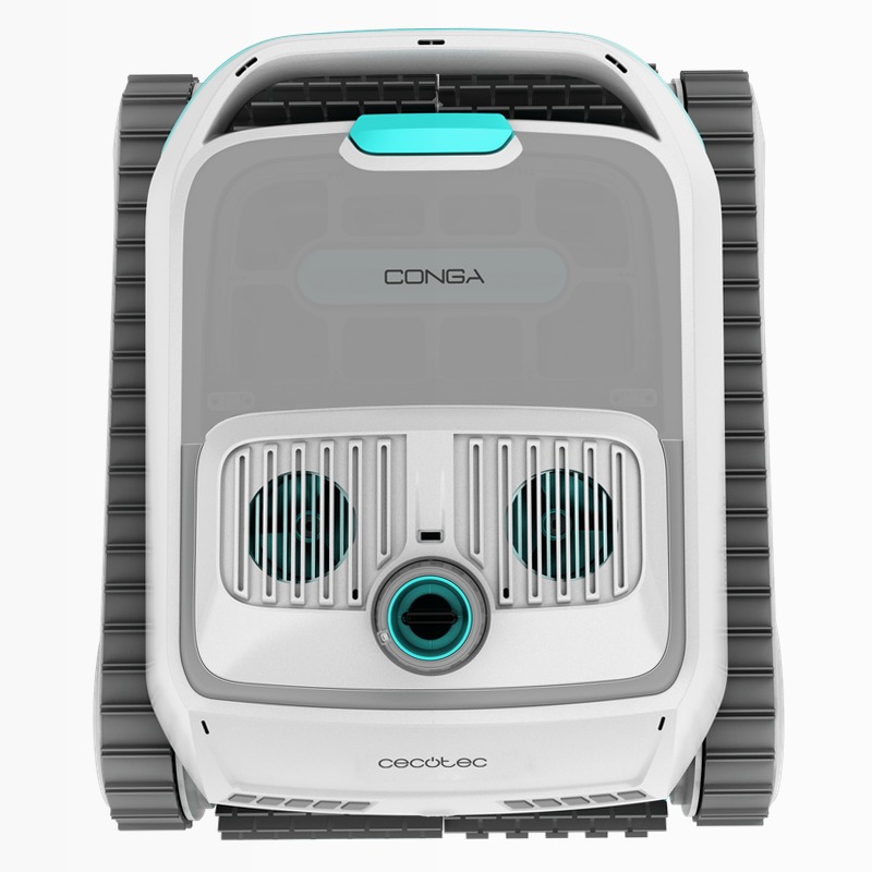 Conga Pooldroid 10000 TotalClean AquaSkater