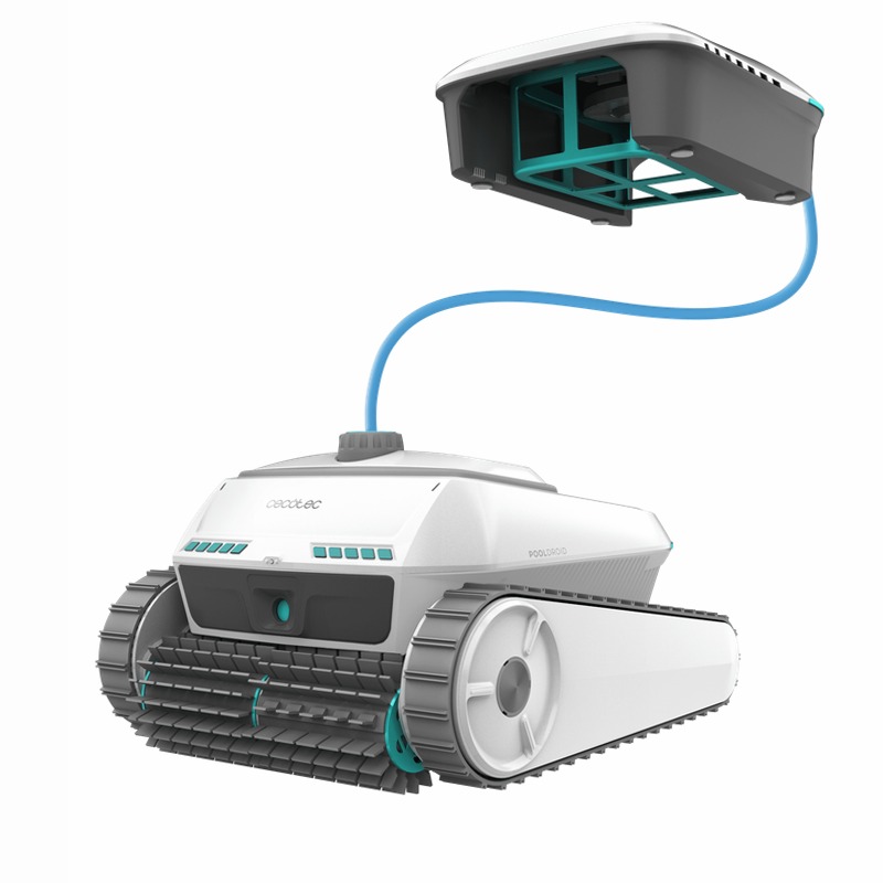 Conga Pooldroid 10000 TotalClean AquaSkater