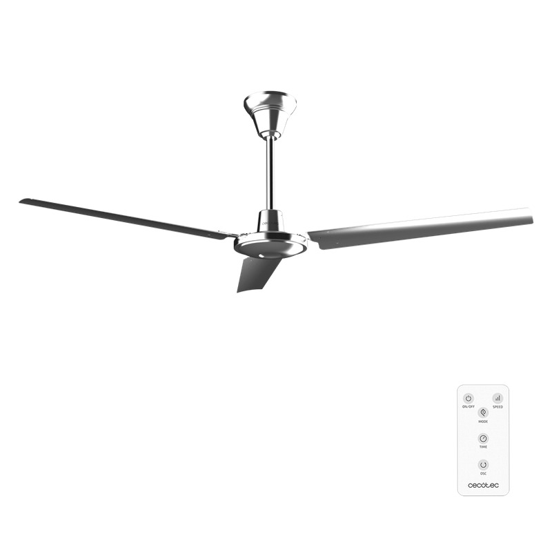 EnergySilence Aero 4300 Invisible Steel