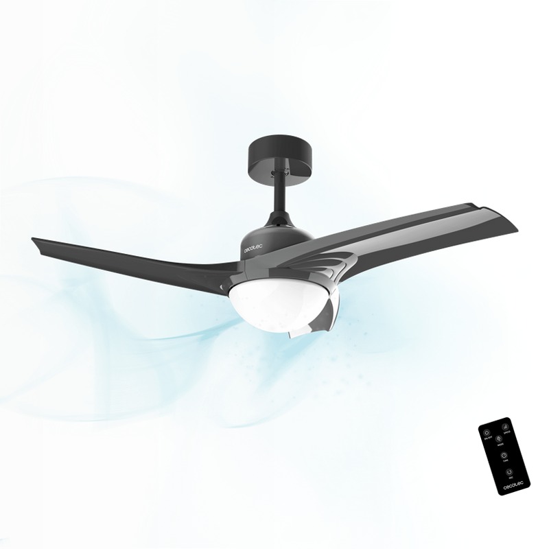EnergySilence Aero 4300 Invisible Steel