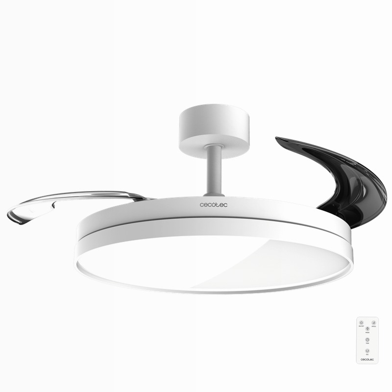 EnergySilence Aero 4300 Invisible Steel