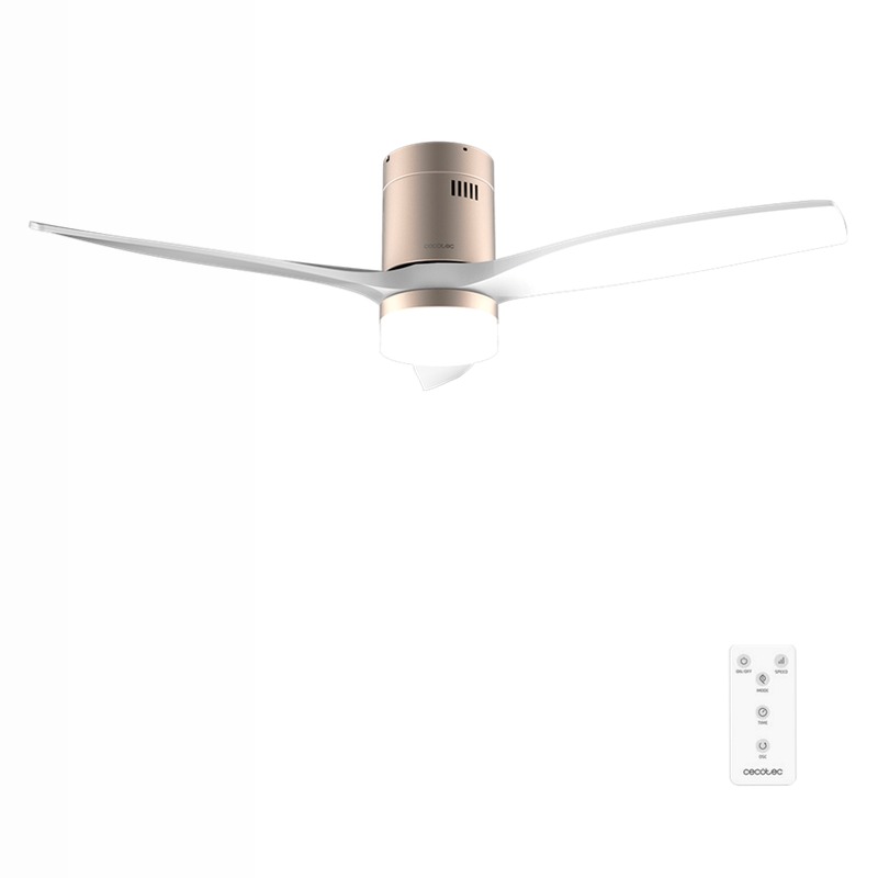 EnergySilence Aero 4300 Invisible Steel