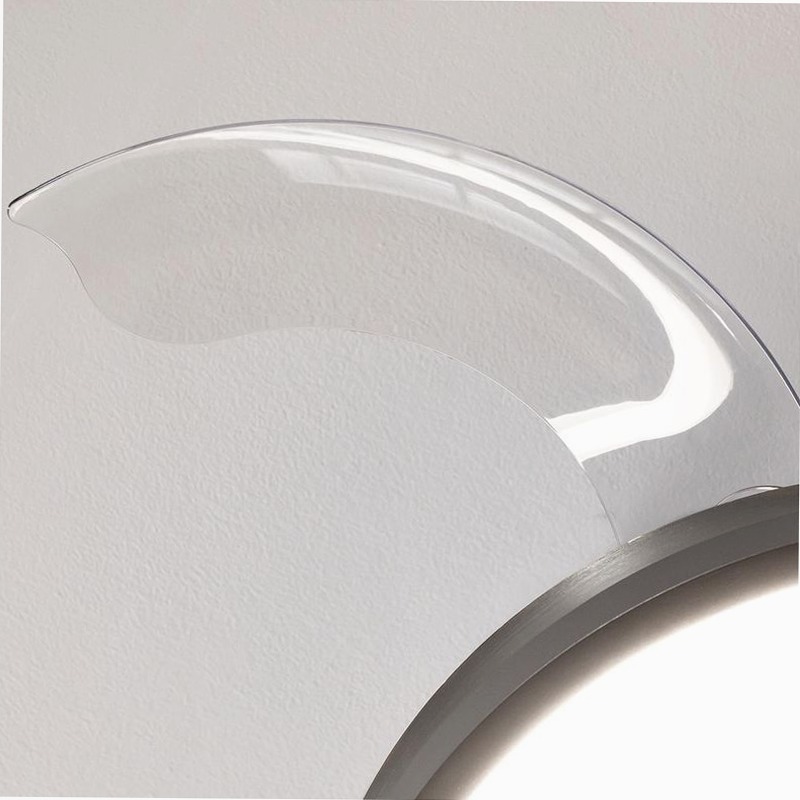 EnergySilence Aero 4300 Invisible Steel