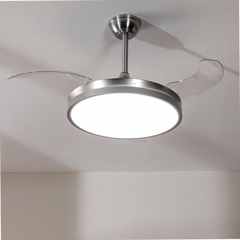 EnergySilence Aero 4300 Invisible Steel