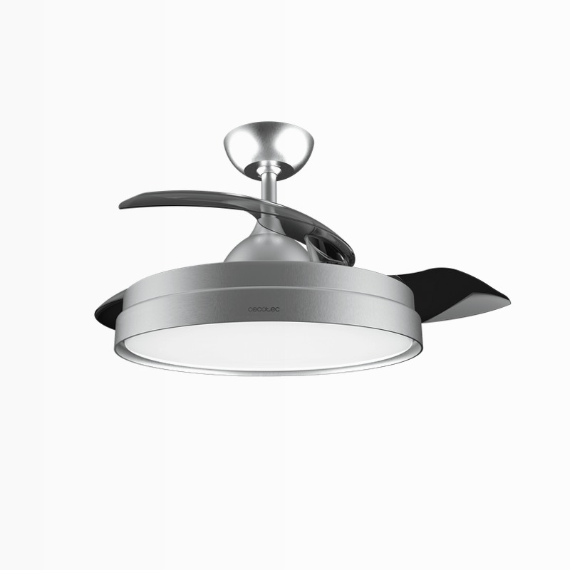 EnergySilence Aero 4300 Invisible Steel