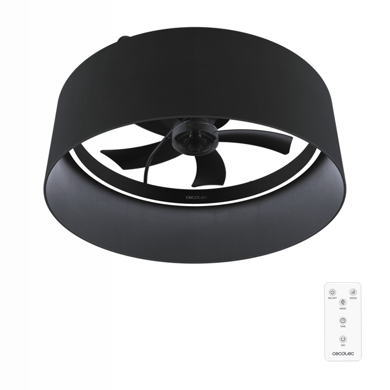 EnergySilence Aero 4300 Invisible Steel