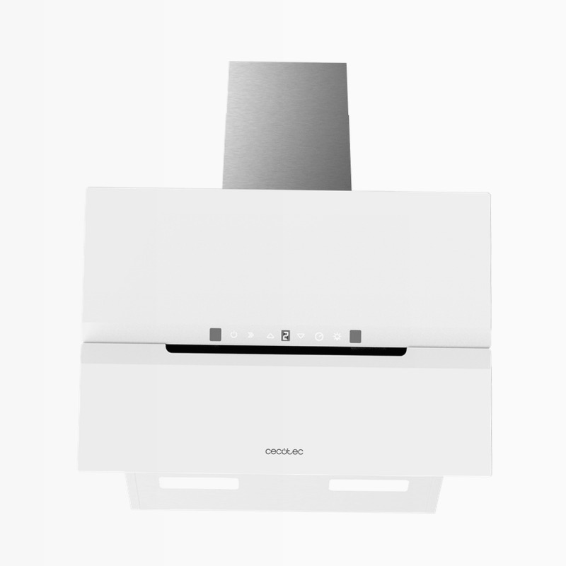 Bolero Flux DT 608010 Glass White A++