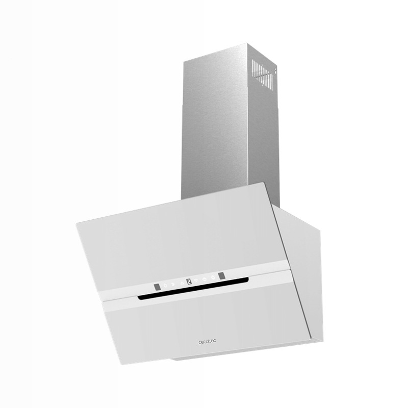Bolero Flux DT 608010 Glass White A++