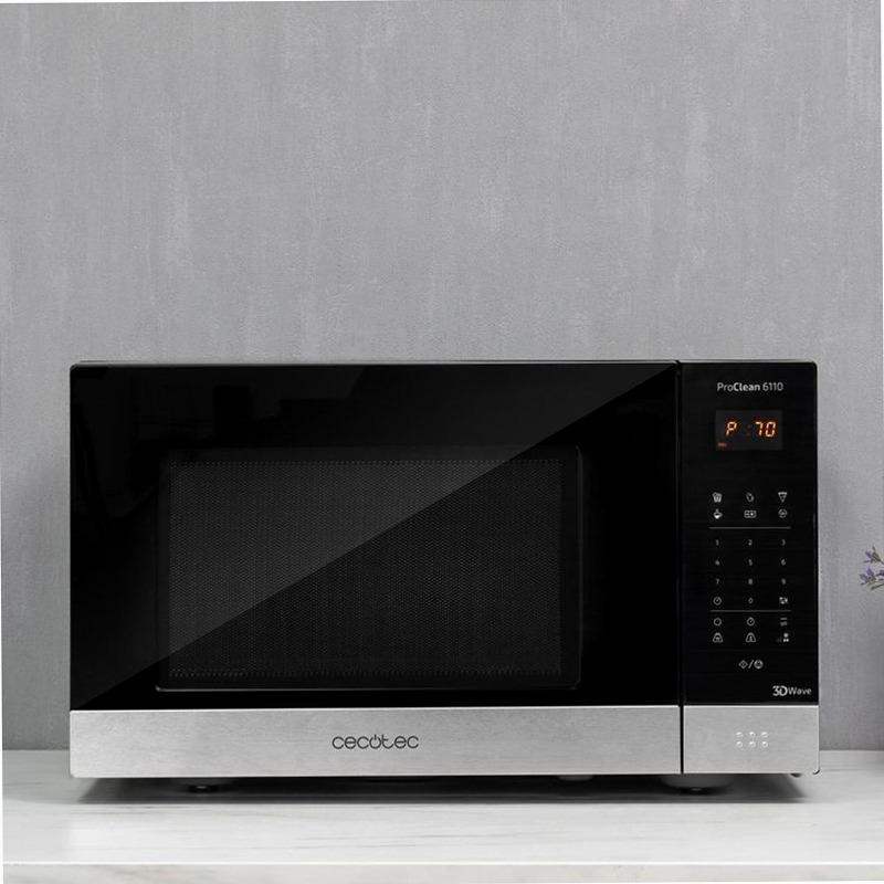 ProClean 6110 23