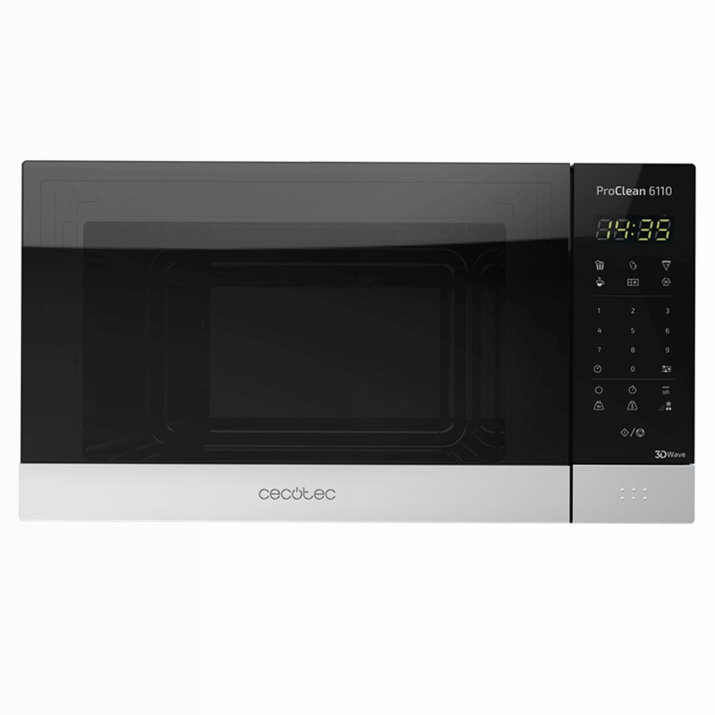 ProClean 6110 23