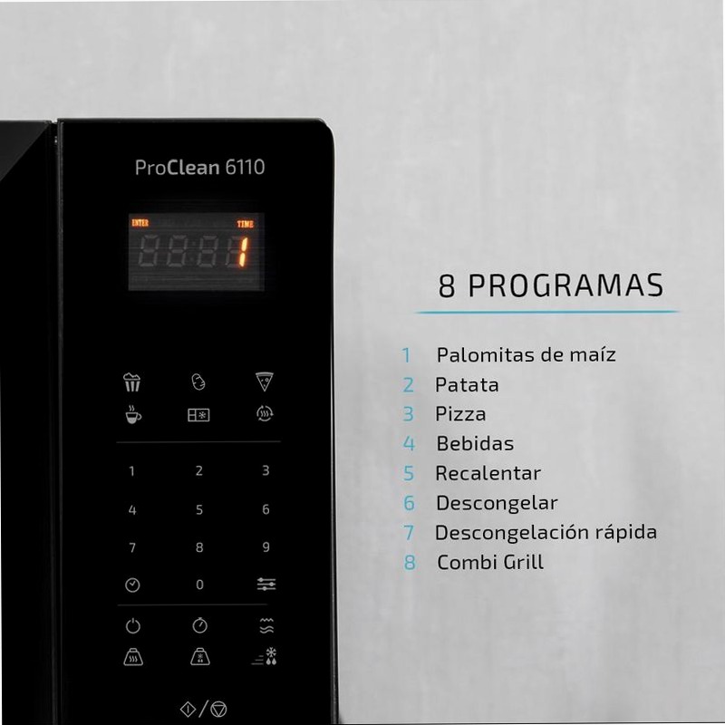 ProClean 6110 23