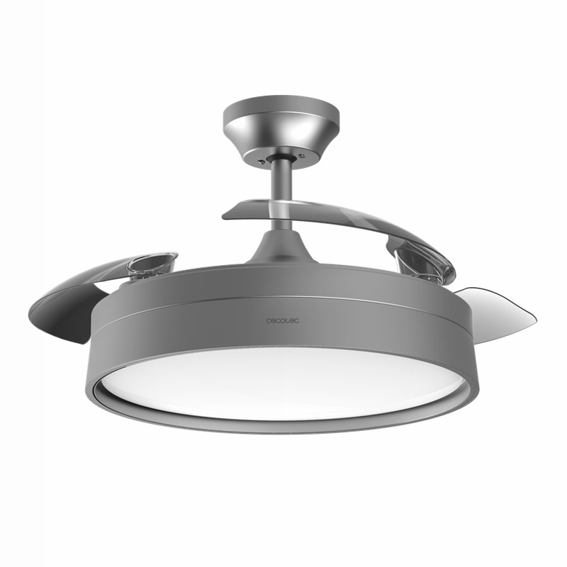 Energysilence Aero 4200 invisible steel
