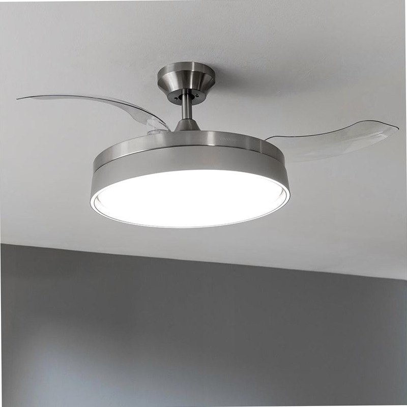 Energysilence Aero 4200 invisible steel