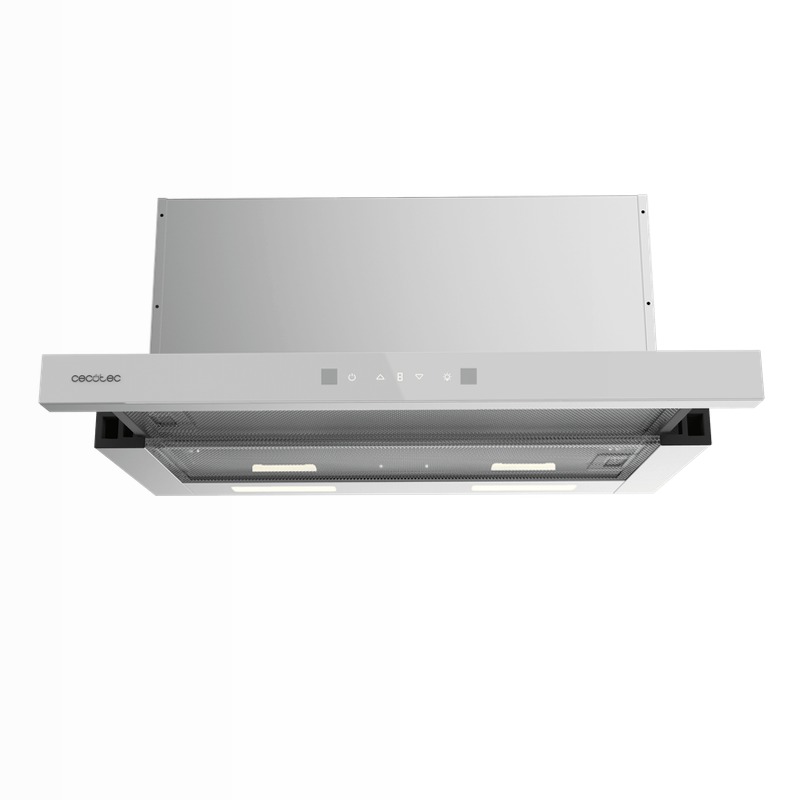 Bolero Flux TLT 605501 Glass White A++
