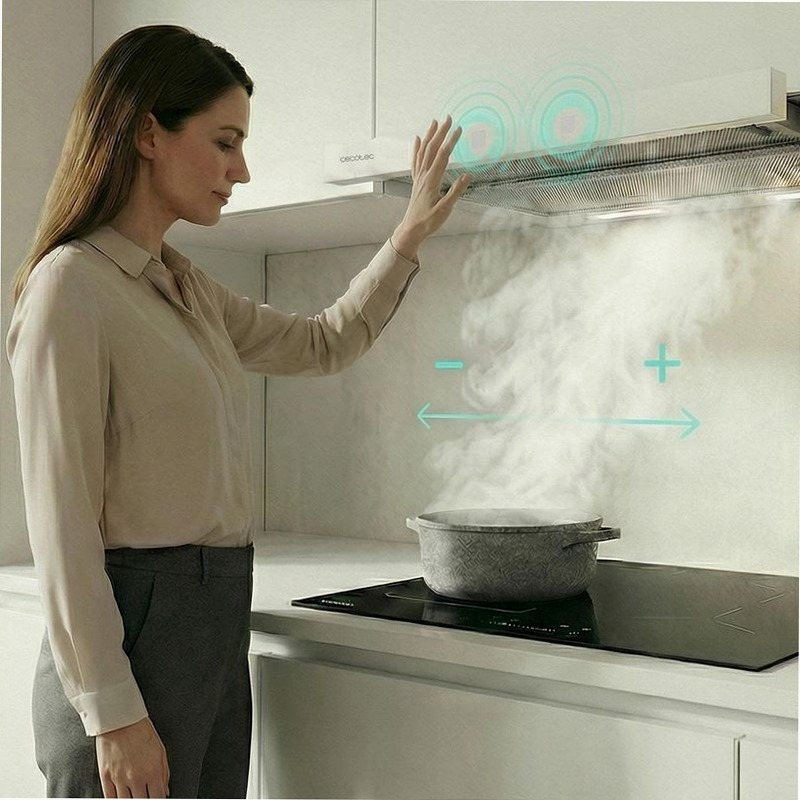 Bolero Flux TLT 605501 Glass White A++