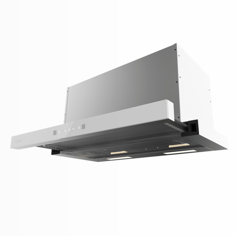 Bolero Flux TLT 605501 Glass White A++