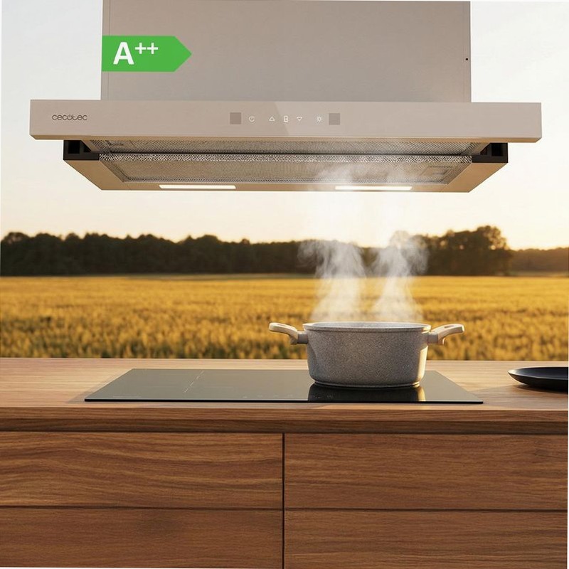 Bolero Flux TLT 605501 Glass White A++