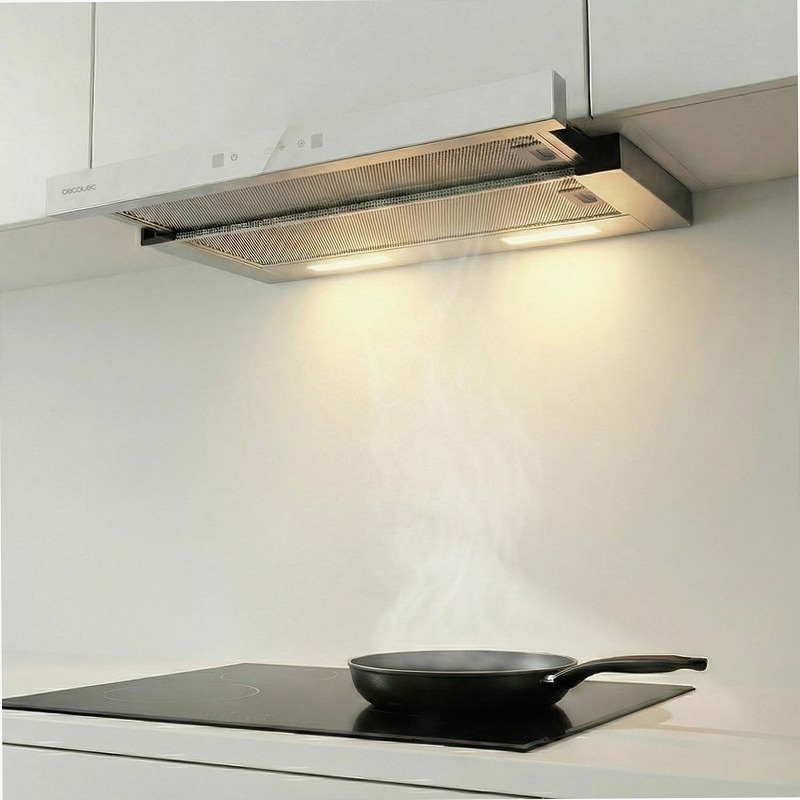 Bolero Flux TLT 605501 Glass White A++
