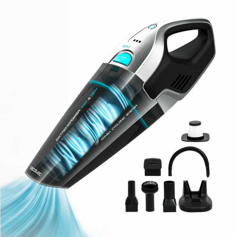 Conga Immortal ExtremeSuction 11,1 V Hand