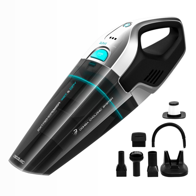 Conga Immortal ExtremeSuction 11,1 V Hand