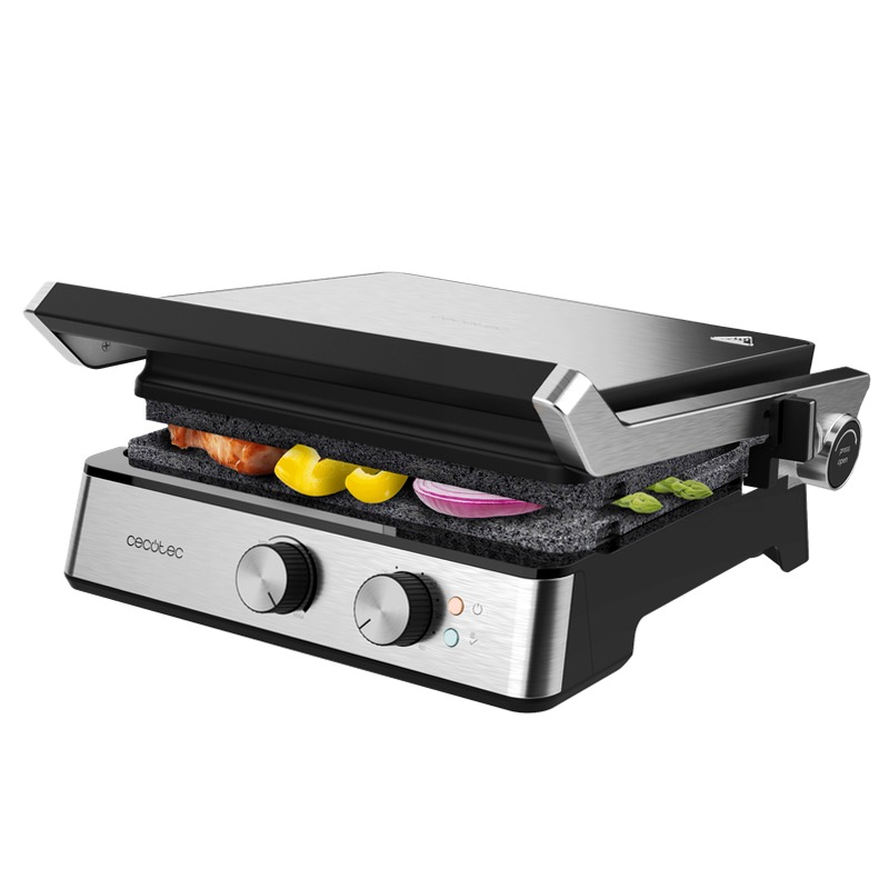 Rock'nGrill Blaze