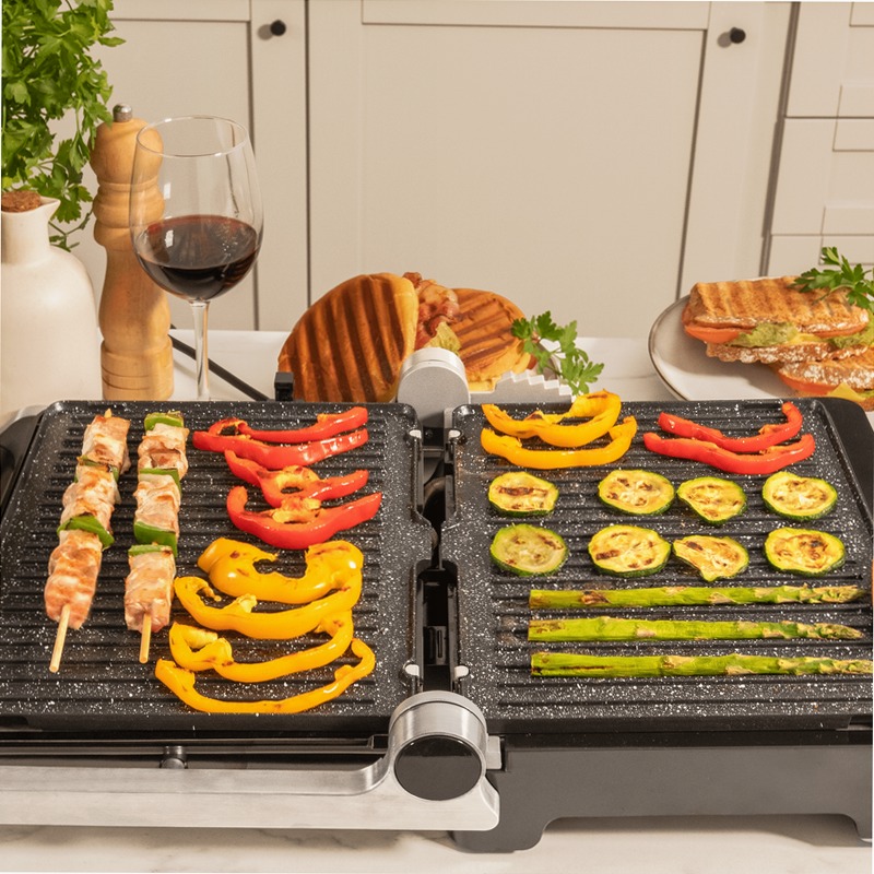 Rock'nGrill Blaze