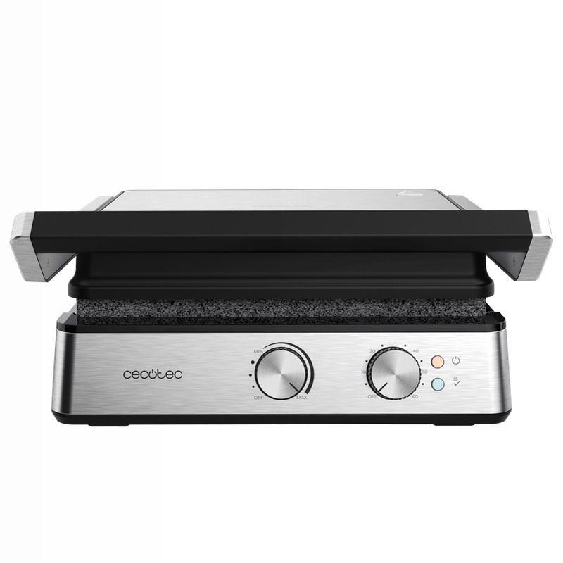 Rock'nGrill Blaze