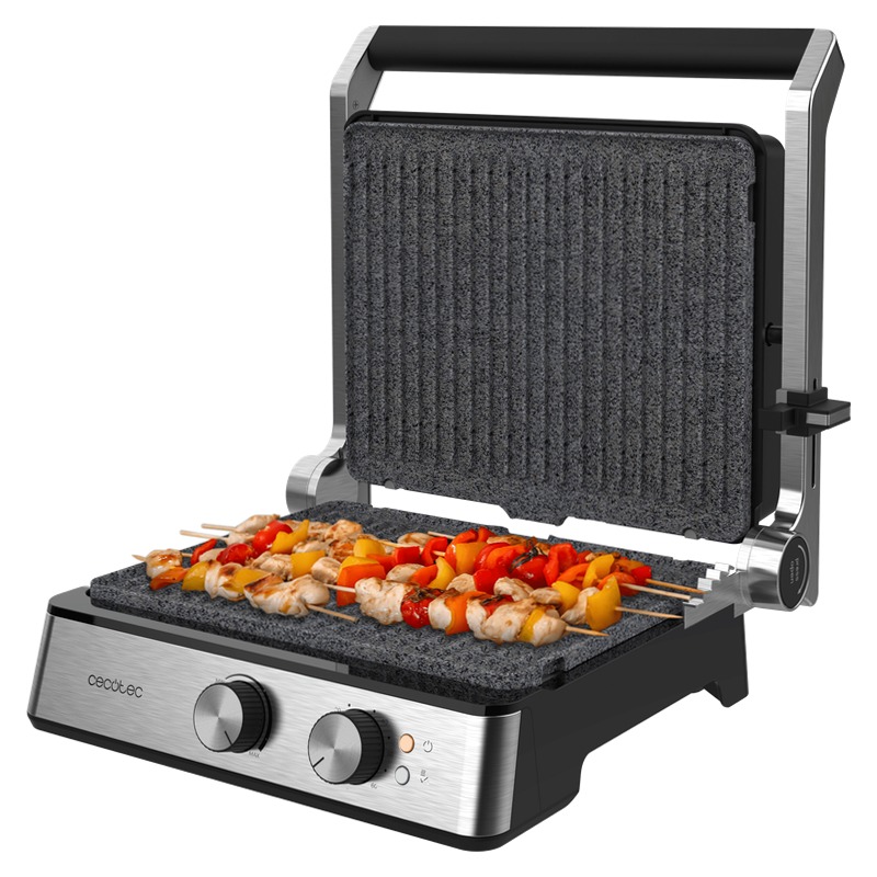 Rock'nGrill Blaze