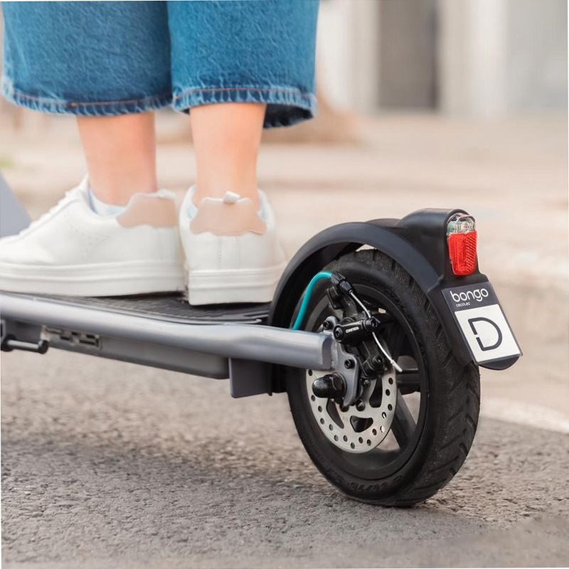 Bongo D20 Mobile