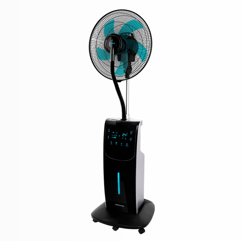 EnergySilence 790 FreshEssence Ionic