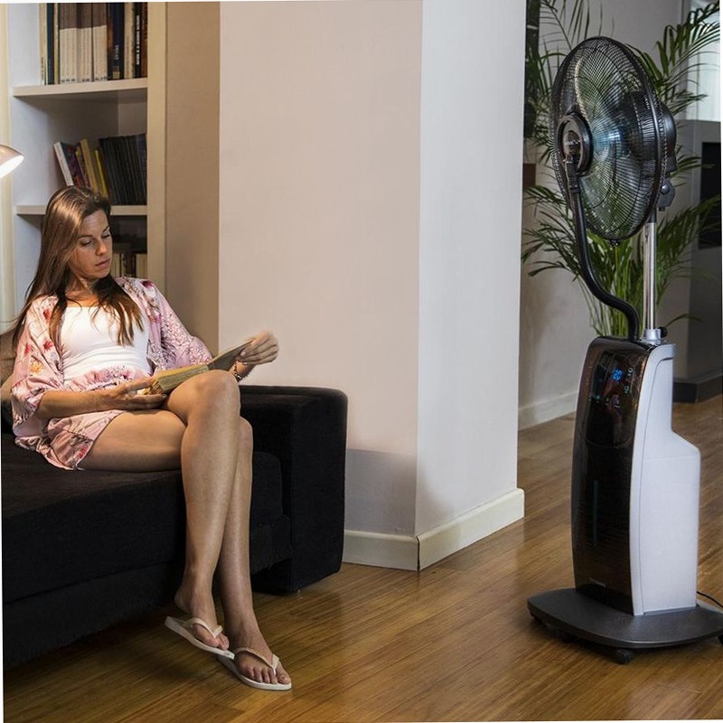 EnergySilence 790 FreshEssence Ionic