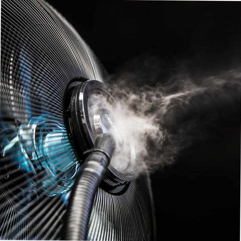 EnergySilence 790 FreshEssence Ionic