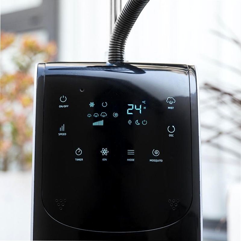 EnergySilence 790 FreshEssence Ionic