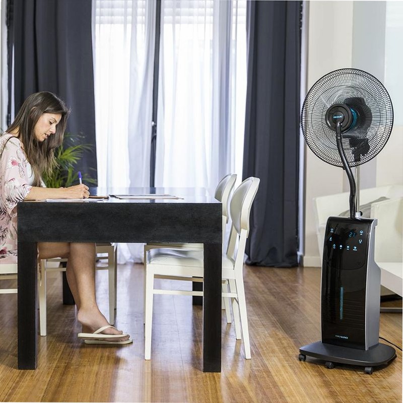 EnergySilence 790 FreshEssence Ionic