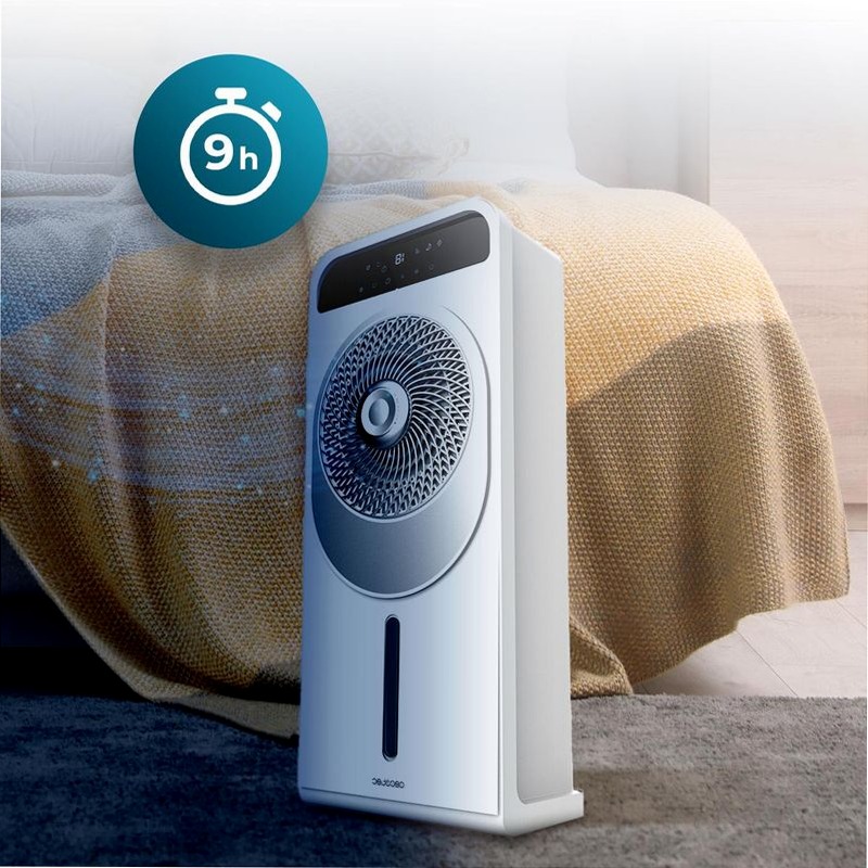 EnergySilence 5000 Cool Wave