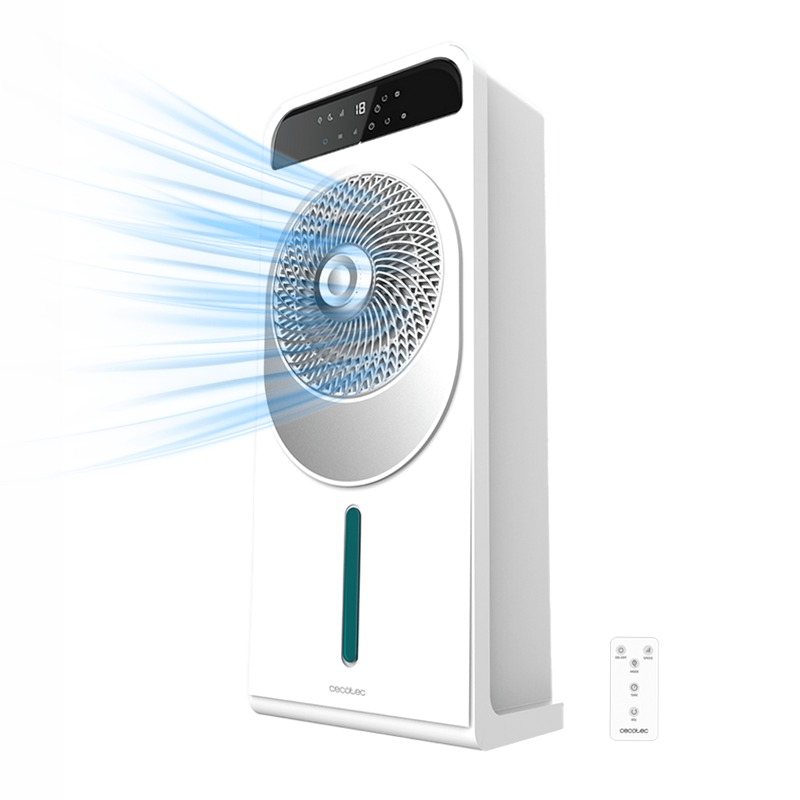 EnergySilence 5000 Cool Wave