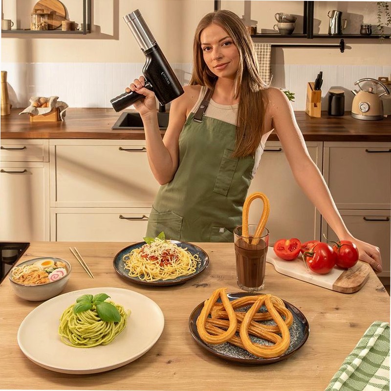 Fun EasyPasta