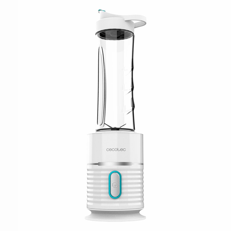 Power Titanium 500 Fresh&Go caraffa
