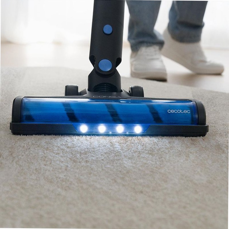 Conga Rockstar 8500 Infinity ErgoWet Animal Turbo