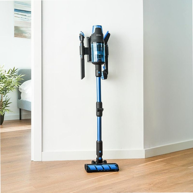 Conga Rockstar 8500 Infinity ErgoWet Animal Turbo