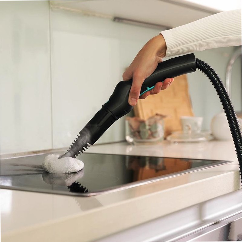 HydroSteam 2030 Active
