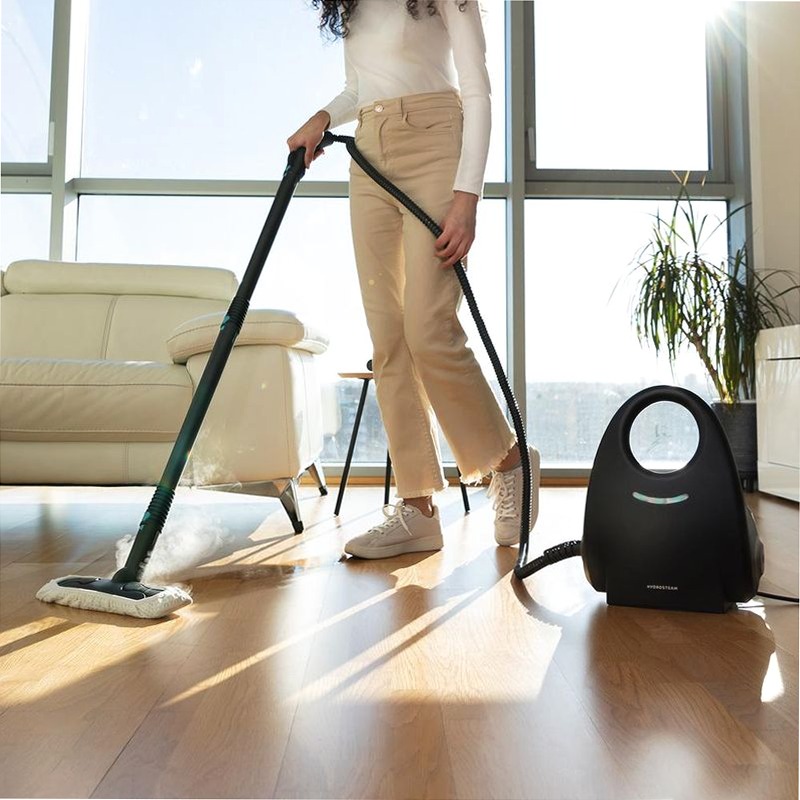 HydroSteam 2030 Active