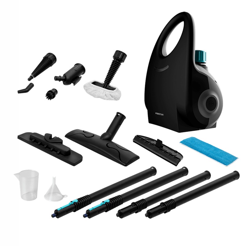 HydroSteam 2030 Active