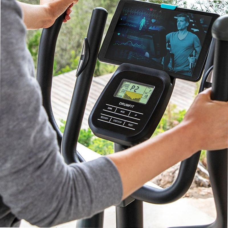 DrumFit Elliptical 9000 Eir Pro
