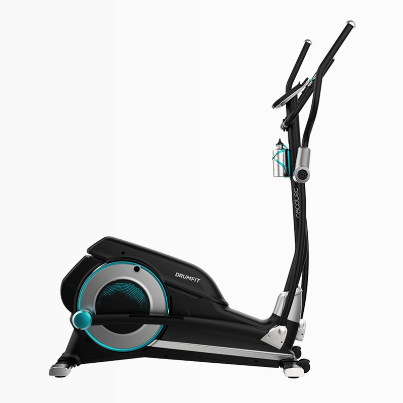 DrumFit Elliptical 9000 Eir Pro