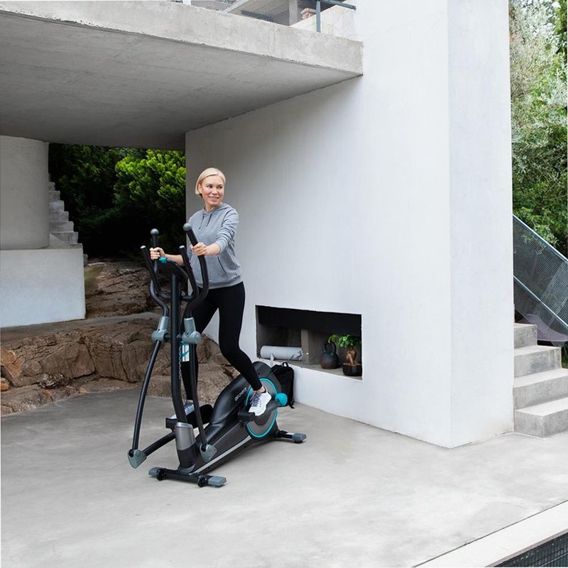 DrumFit Elliptical 9000 Eir Pro