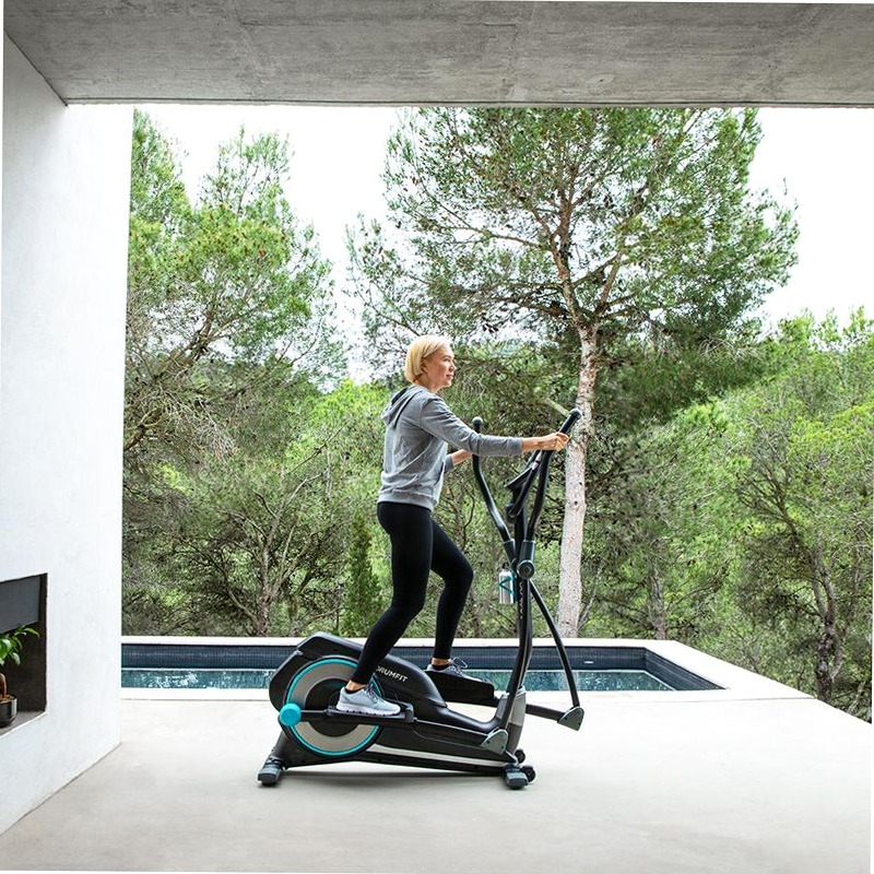 DrumFit Elliptical 9000 Eir Pro