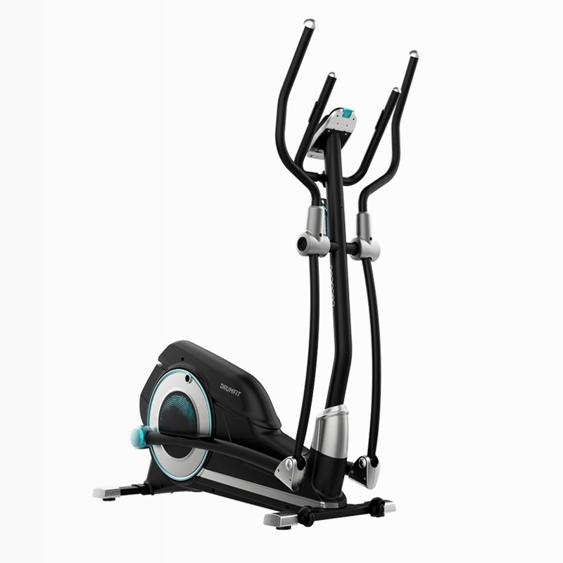 DrumFit Elliptical 9000 Eir Pro