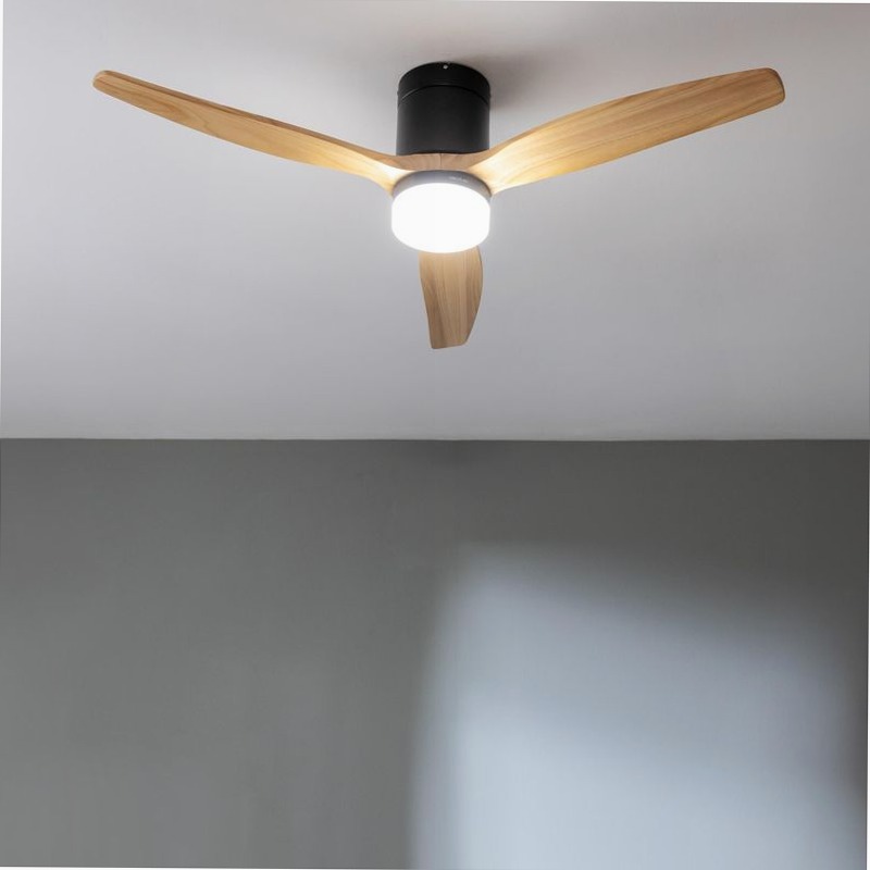 EnergySilence Aero 5600 Classic Black&LightWood